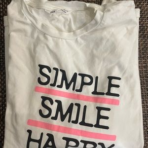 SHEIN T-shirt